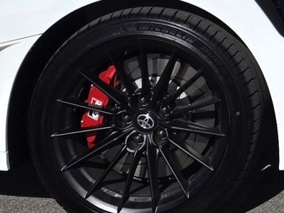 Brand NEW 2026 Toyota GR Corolla OEM Enkei 18" Wheels 18x8.5 5x114.3 STI HONDA Civic Acura Integra Type R Nissan Mitsubishi Evo