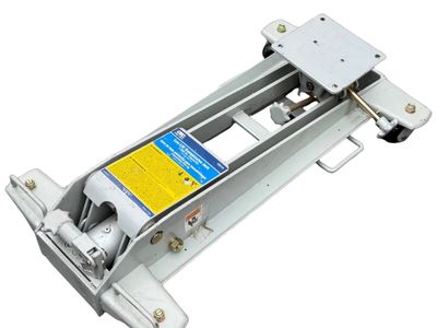 OTC TRANSMISSION JACK, 36-1/2 IN. L, 1000 LB. 1521A