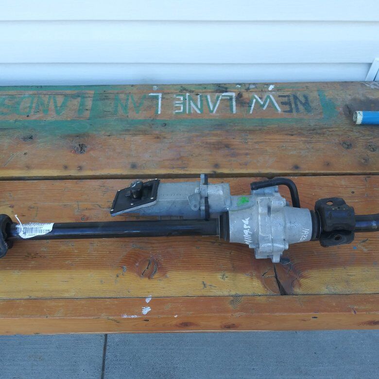 OEM sway stabilizer bar control 2020 rubicon