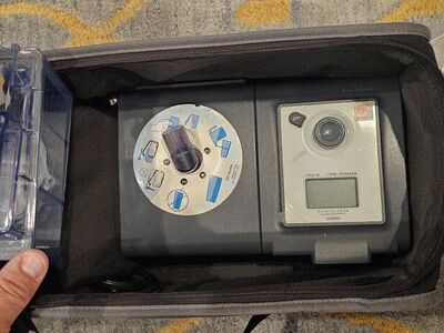 Philips Respironics remstar CPAP