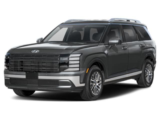 2026 Hyundai Palisade SEL 8-Passenger