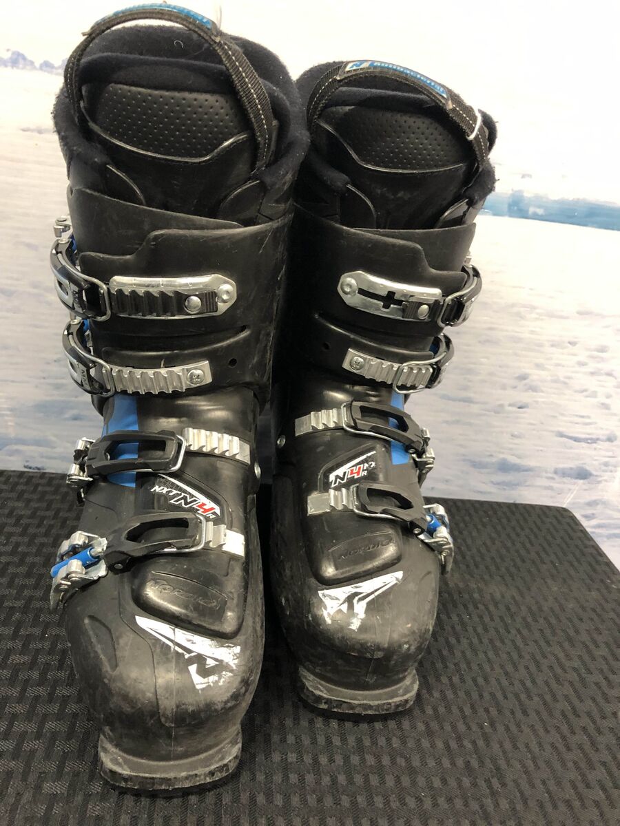 Used Nordica NXT N4 Ski Boot - 26.5