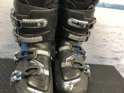Used Nordica NXT N4 Ski Boot - 26.5