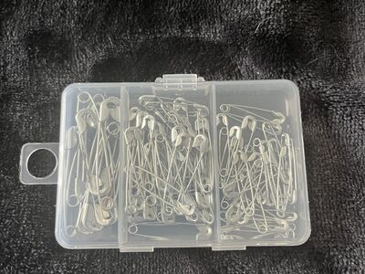 Saftey Pins