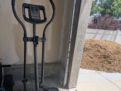 Elliptical