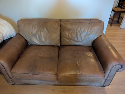 72 inch loveseat
