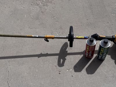 Cub Cadet String Trimmer