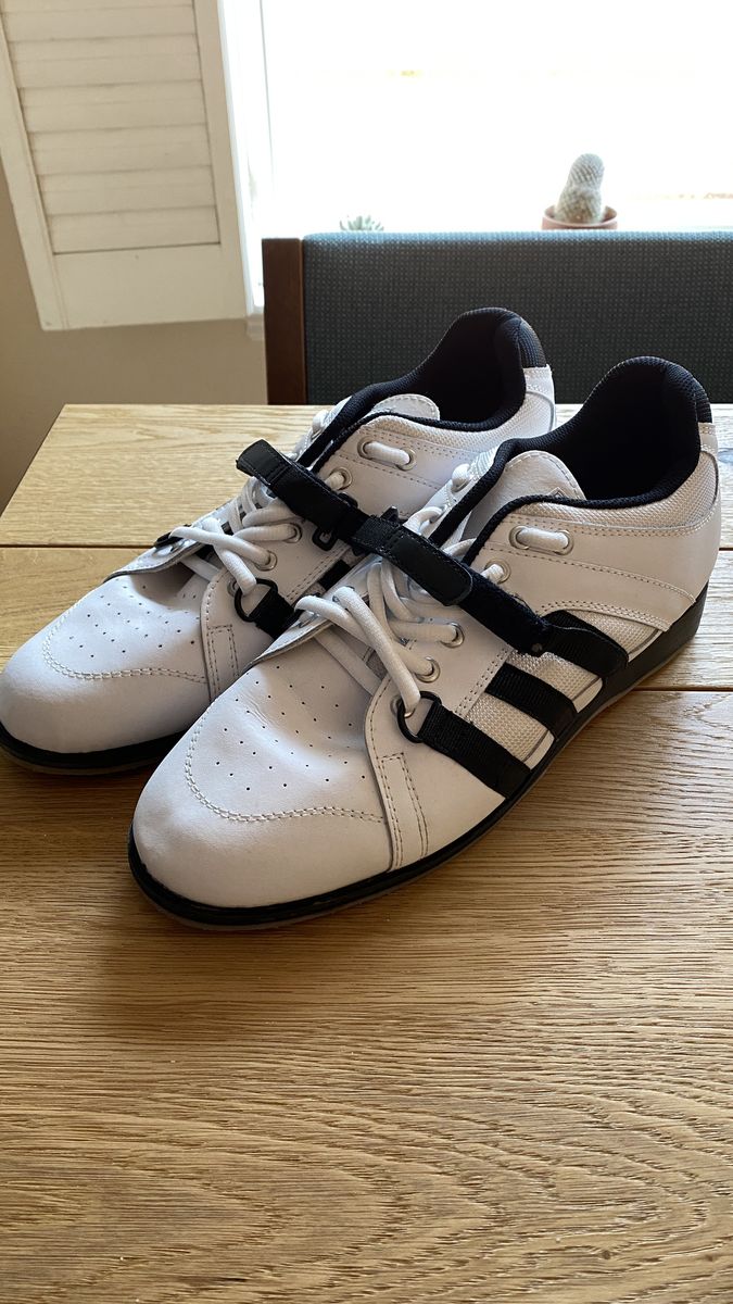 Powerlifting Shoes, Men's 11