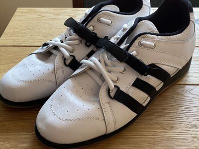 Powerlifting Shoes, Men's 11