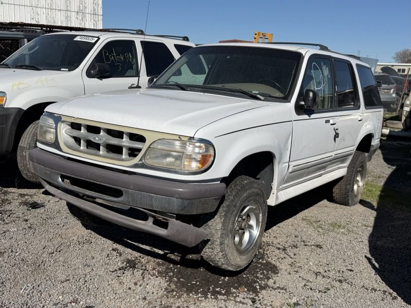 1997 Ford Explorer Parts - UTPAP Ogden