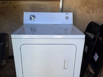 Dryer Estate by whirlpool