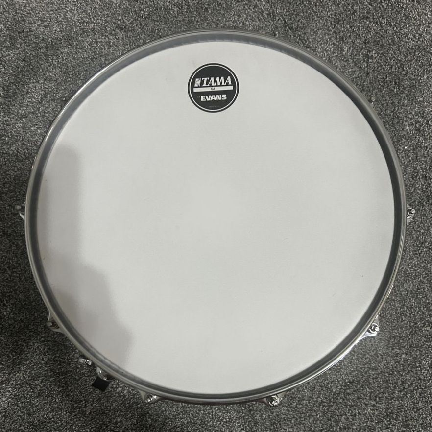 TAMA Starclassic Walnut/Birch Snare Drum 14x6.5