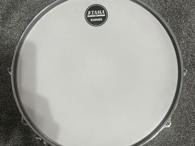 TAMA Starclassic Walnut/Birch Snare Drum 14x6.5