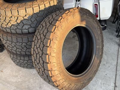 Toyo Tires