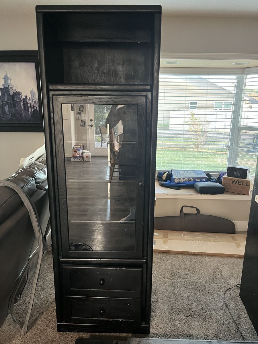 Entertainment Center