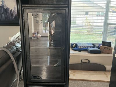 Entertainment Center