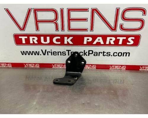 Kenworth Left Bracket