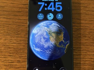 iPhone 14 Pro 128G