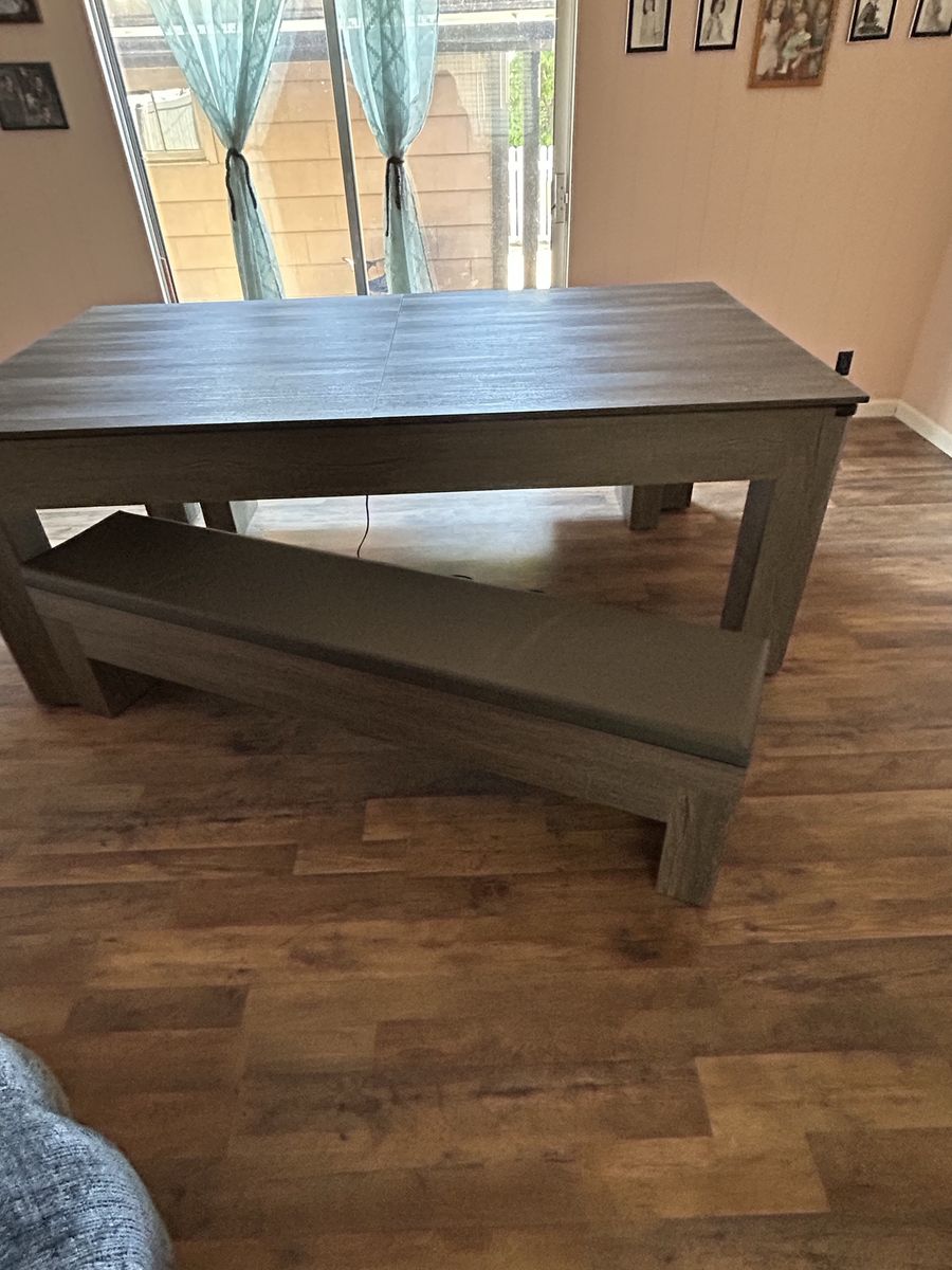Dining /Gaming Table