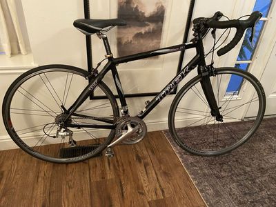Trek Pilot 2.1 Ultegra size 50