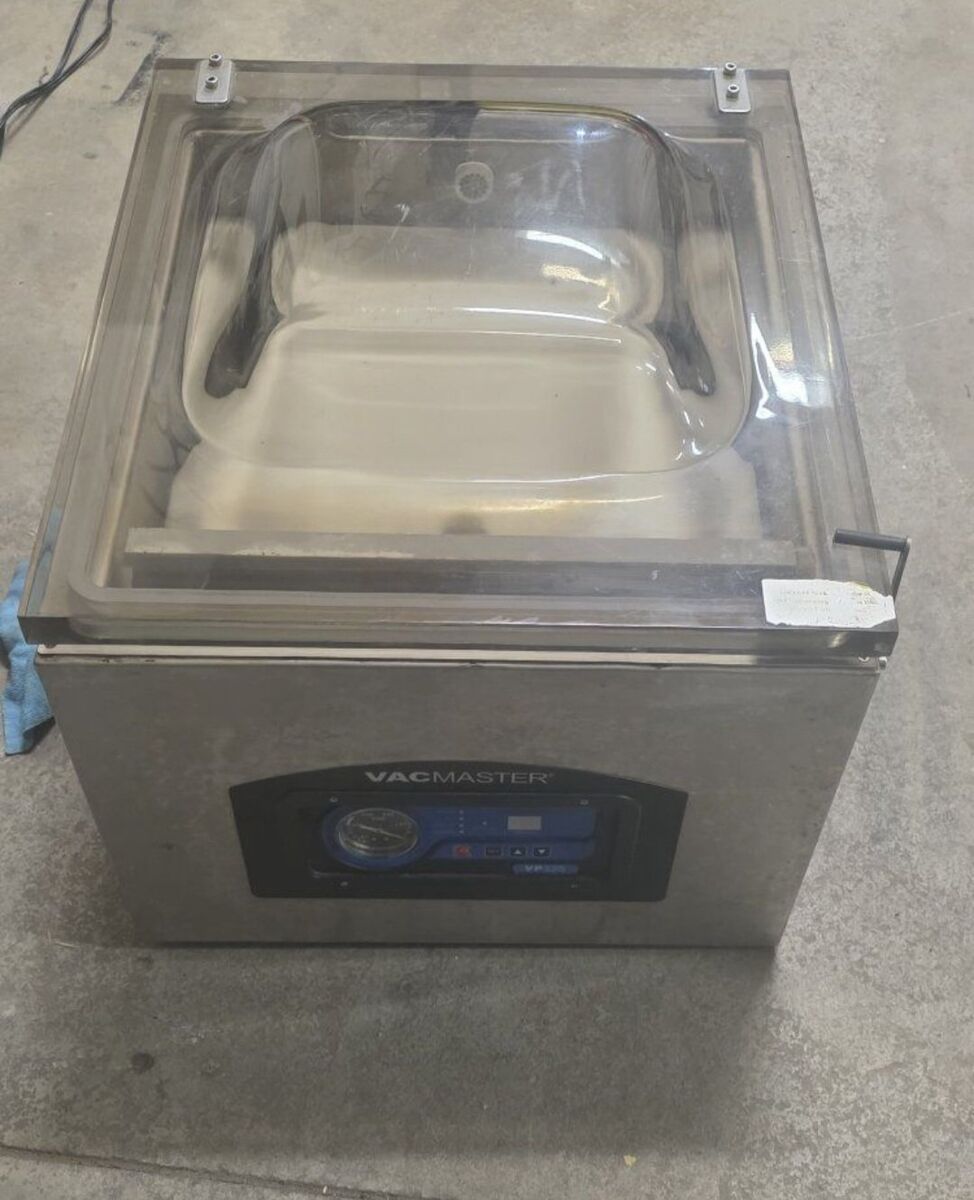 vacuum sealer