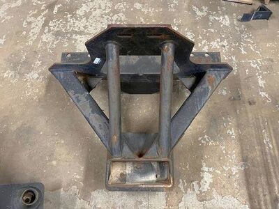 Chalmers Suspension Parts