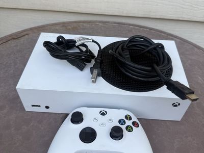 Xbox Series S Digital