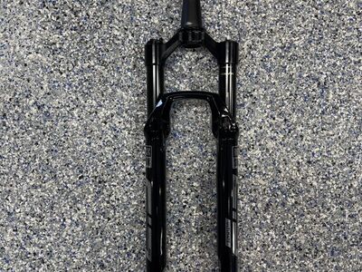 Rockshox Sid SL Ultimate 100mm 2p Remote