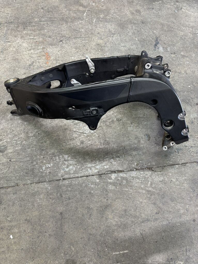 07-08 Yamaha R1 Parts