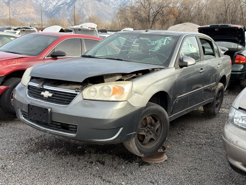 2006 Chevrolet Malibu Parts