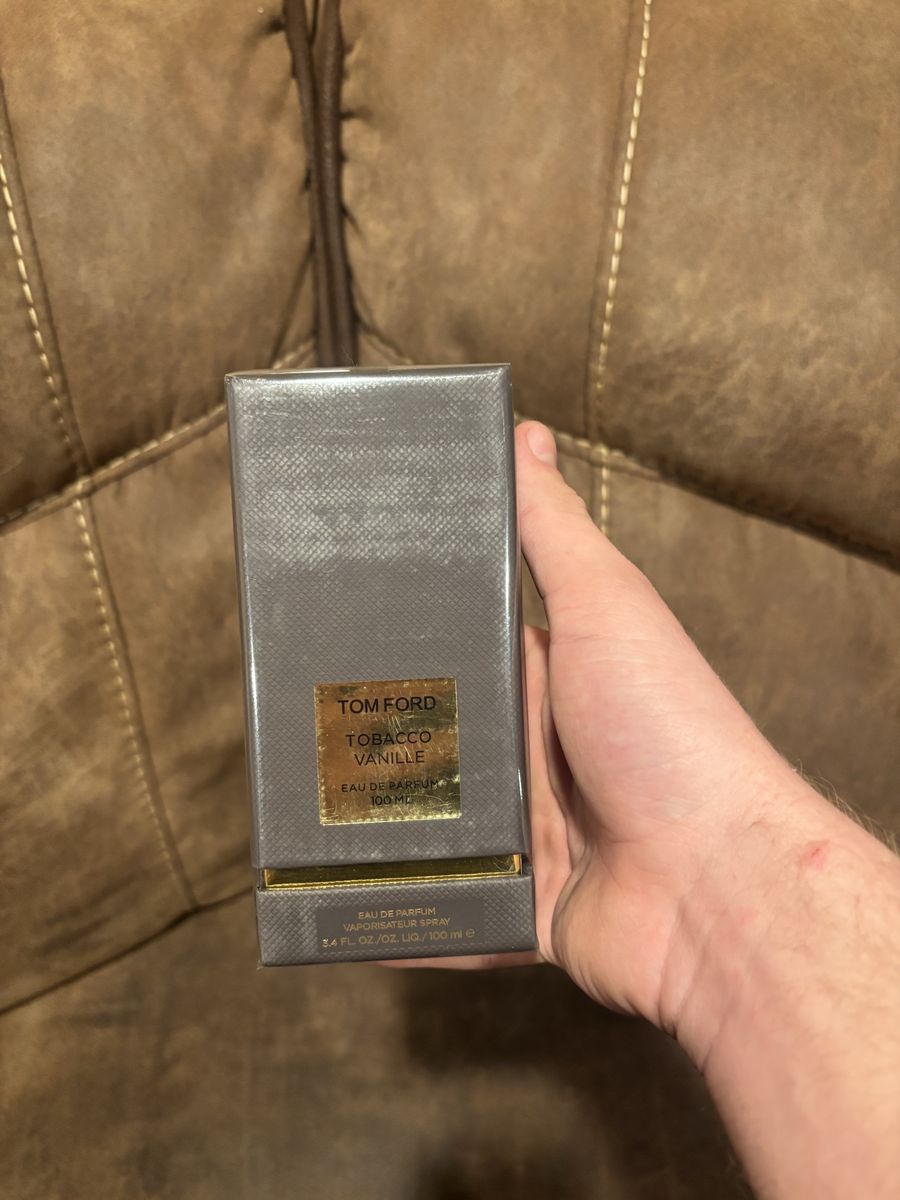 Tom Ford Tobacco Vanille