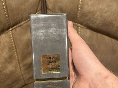 Tom Ford Tobacco Vanille
