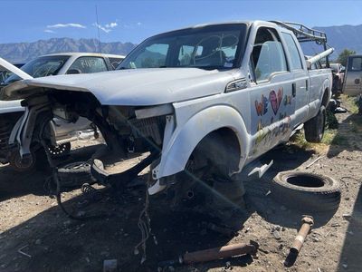 Just In! 2011 Ford F-250 Parts - UTPAP Orem