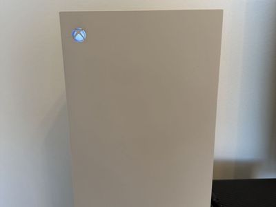 Xbox Series X