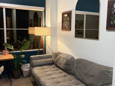 Therapy Office Space