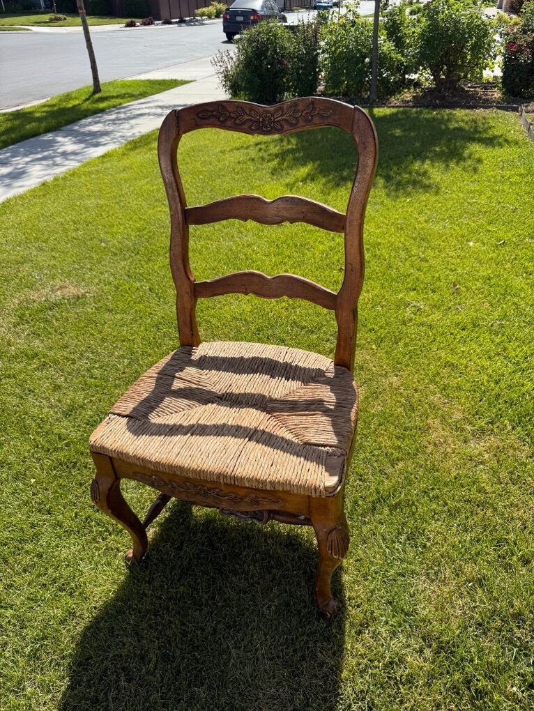 Antique Chairs