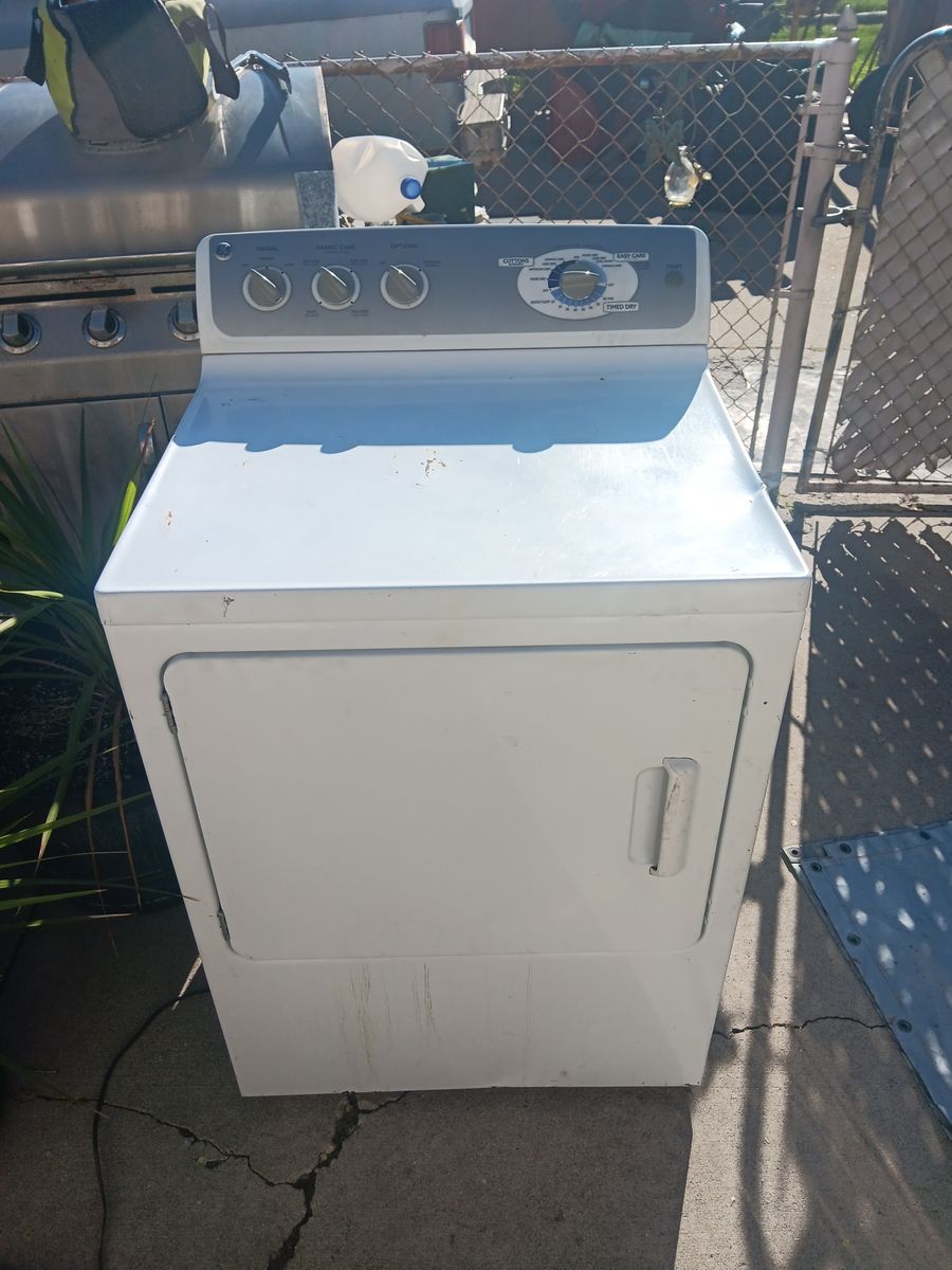 Free dryer