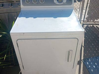 Free dryer