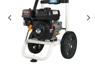 Pressure Washer