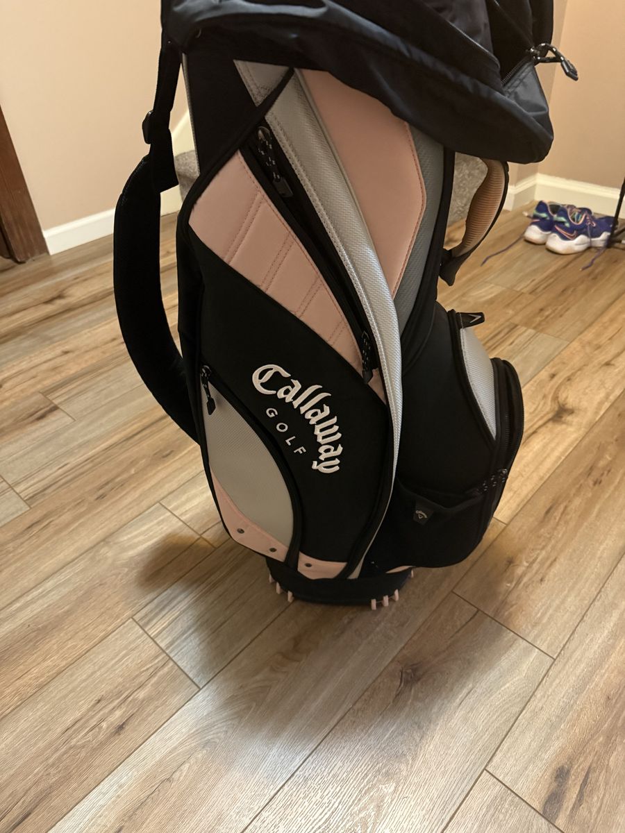Callaway golf bag