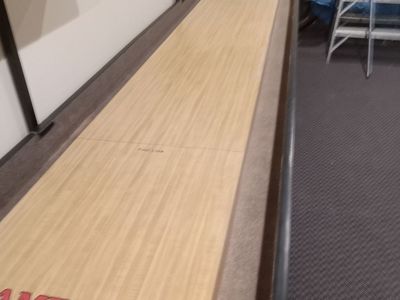 Gametime Shuffleboard