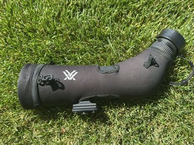 Vortex Viper HD 15-45X65