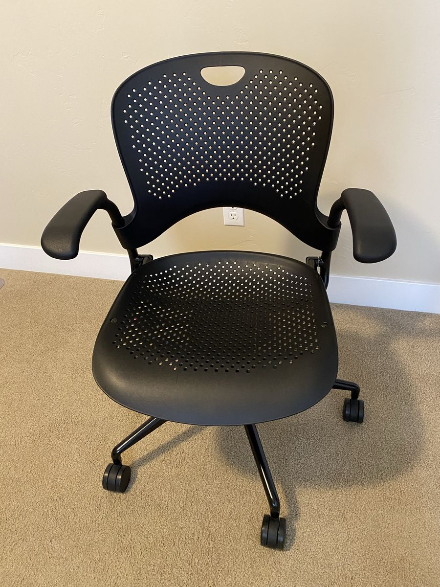 Herman Miller Swivel Office Chair