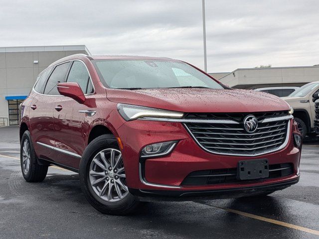 2024 Buick Enclave Premium