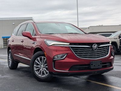 2024 Buick Enclave Premium