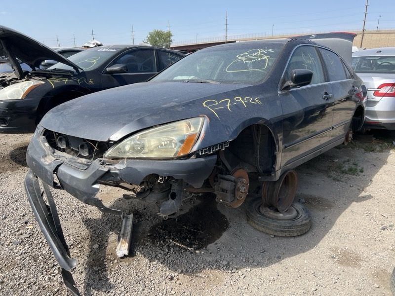 Just In! 2004 Honda EX-V6 Parts - UTPAP Orem