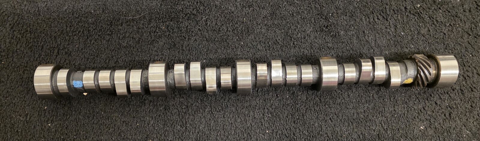 High Performance Hydraulic Roller Camshaft