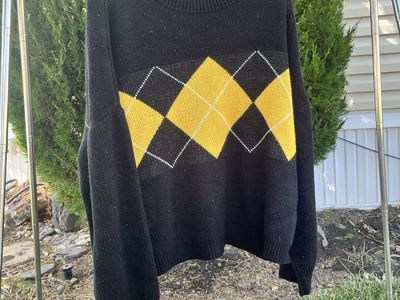 Charlie Brown Shirt