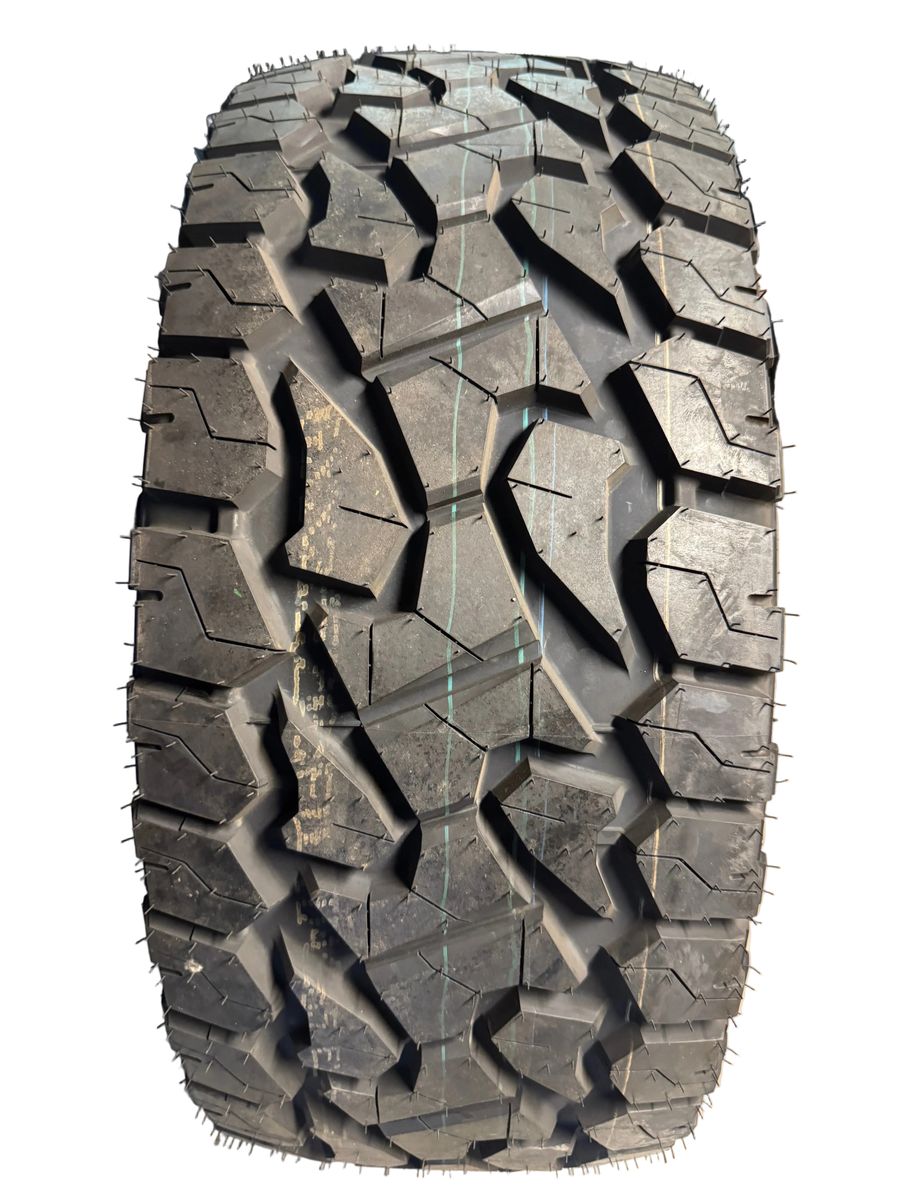 1 NOS GLADIATOR X COMP X/T BSW LT 35 12.5 20 125Q 12PLY EXTREME TERRAIN TIRE 1932300353