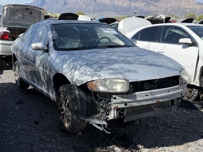 New Arrival - 2003 Chevrolet Cavalier Parts